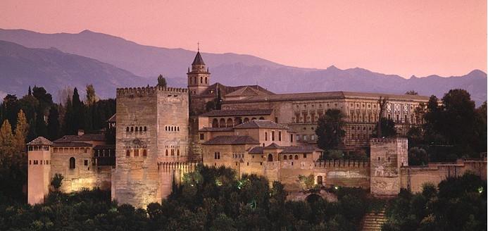 Hotel Veracruz Granada Exteriér fotografie